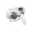thumbnail image 1 of Bike Chain Clearer - Cleaning Tool Scrubber with Rotating Brushes - Bicycle Clean Tool for Cleaning Bicycle Chain, 1 of 5
