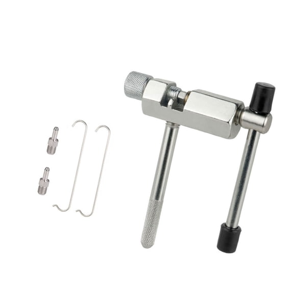 Bike Chain Cutter Removal Tool High Carbon Steel Cycling Link Breaker Splitters