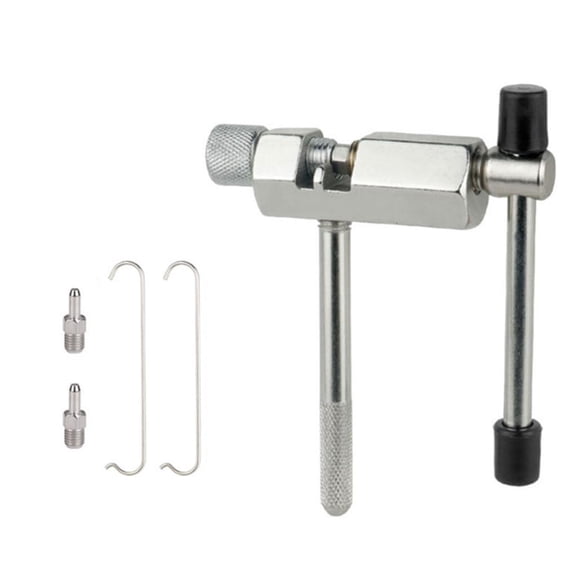 Bike Chain Cutter Removal Tool High Carbon Steel Cycling Link Breaker Splitters