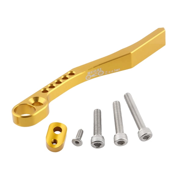 Bike Chain Deflectors Aluminum Alloy Chain Bicycles Chain Guide Chain Guard Catcher Chain Guide Catcher Keeper