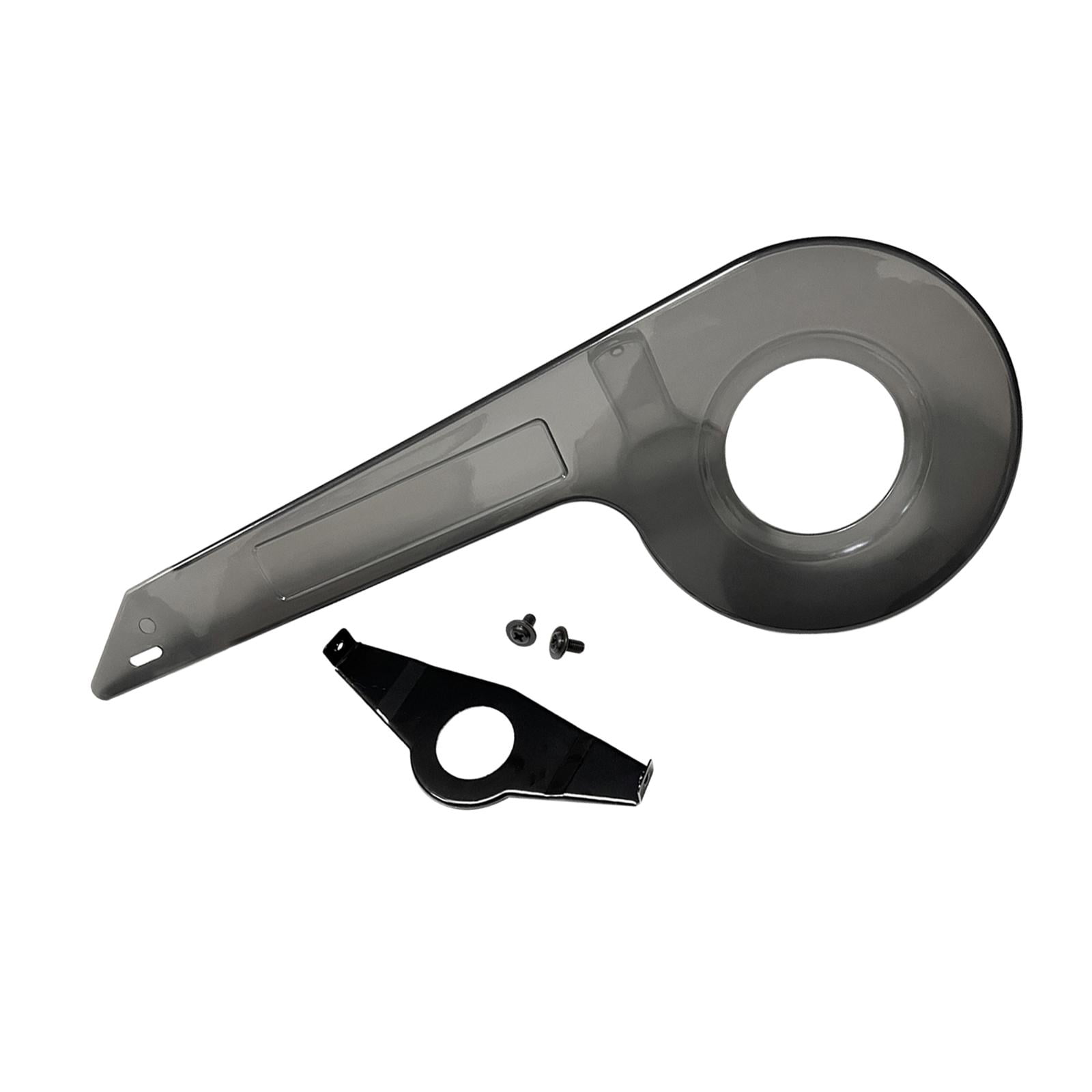 Road bike cheap chain cover