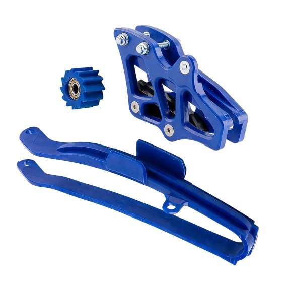 Bike Chain Guide And Slider For Off Road Models 250FX 450FX 2015 2024