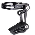 thumbnail image 1 of Bike Chain Guide - Direct Mount Chainring Guard with Bash Guard - Alloy Aluminum Chain Protector for Road, Mountain, BMX, Fixie, MTB Bicycle, 1 of 7