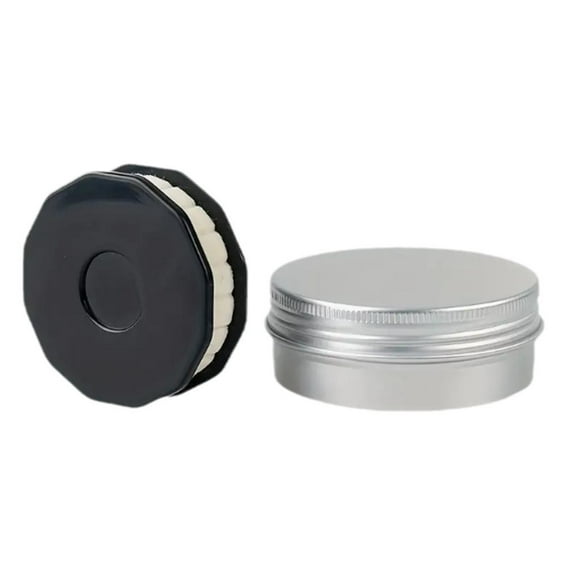 Bike Chain Lubricator Oiler Tool for Easy Chain Maintenance, Portable Plastic Design for Bicycle Parts