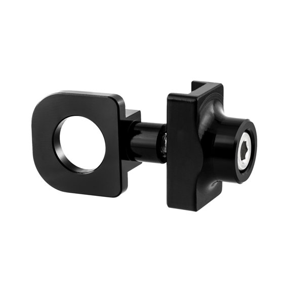 Bike Chain Tensioner, Single Speed Bike Chain Tighter, Hang Bike Chain Guide For Folding Bicycle Cycling Tool Replacement Accessories