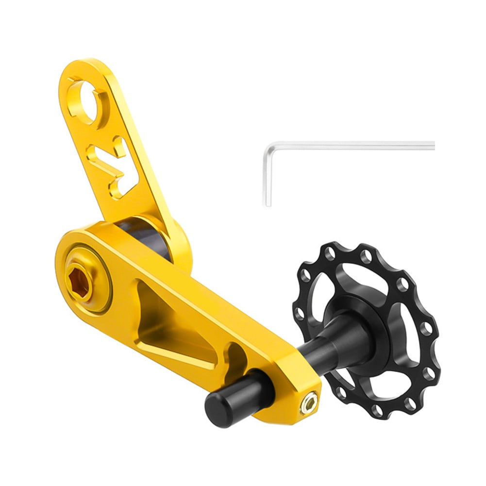 Mtb Single Speed Conversion Kit Bicycle Chain Adjuster Tensioner
