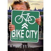 Bike City Great City