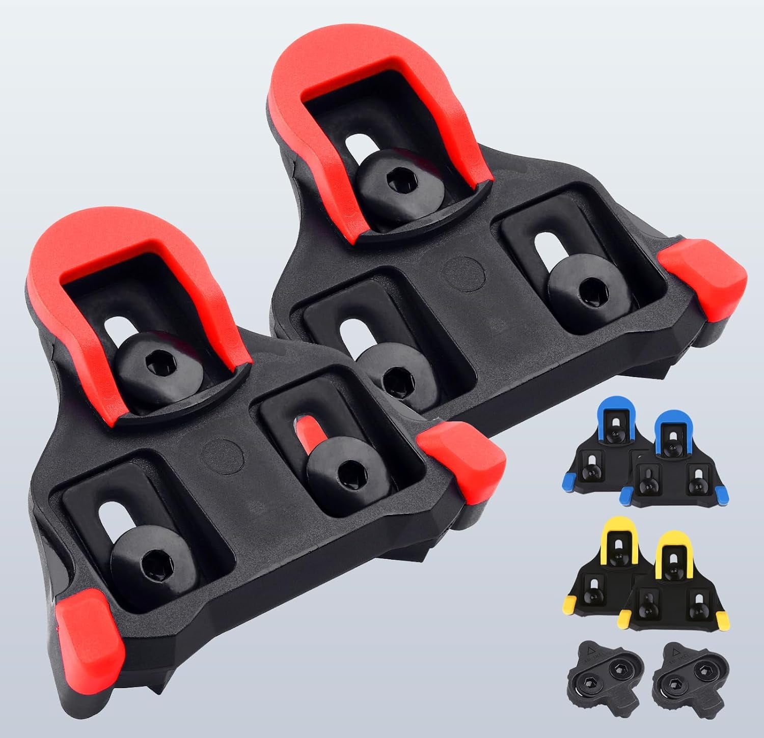 Look Keo Blade Spd Sl Look Compatible Look Keo Cleat Degree Float