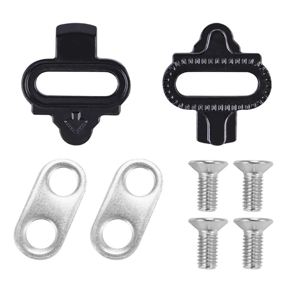 indoor cycling cleats