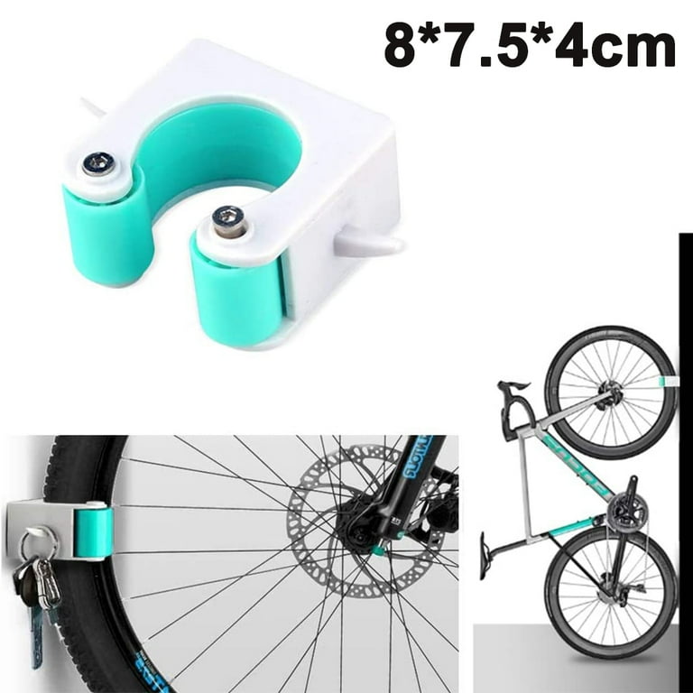 Bike storage clips sale