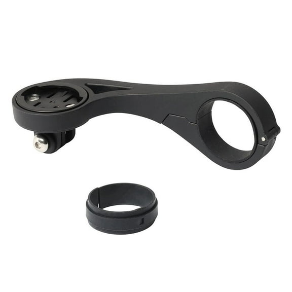 Bike Computer Mounting Bracket For Garmin Edge 25 130 200 500-530 800-830 For 31Mm Handlebar Hanging Sports Camera Headlight