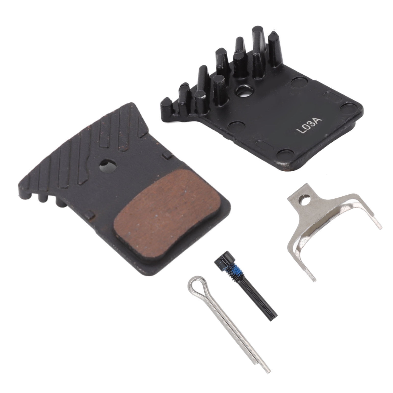 Bike Cooling Fins Brake Pads Bike Brake Pads for R9150 R9170 R8070