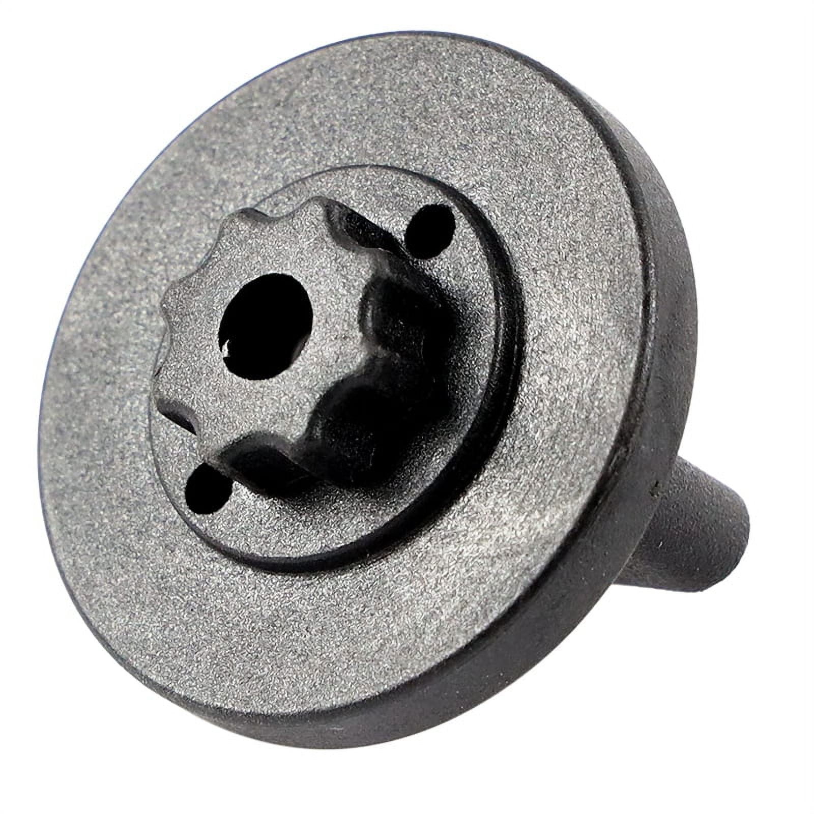 Bike Crank Arm Dust Cap Bolt Install Remover Adjusting Wrench Tool