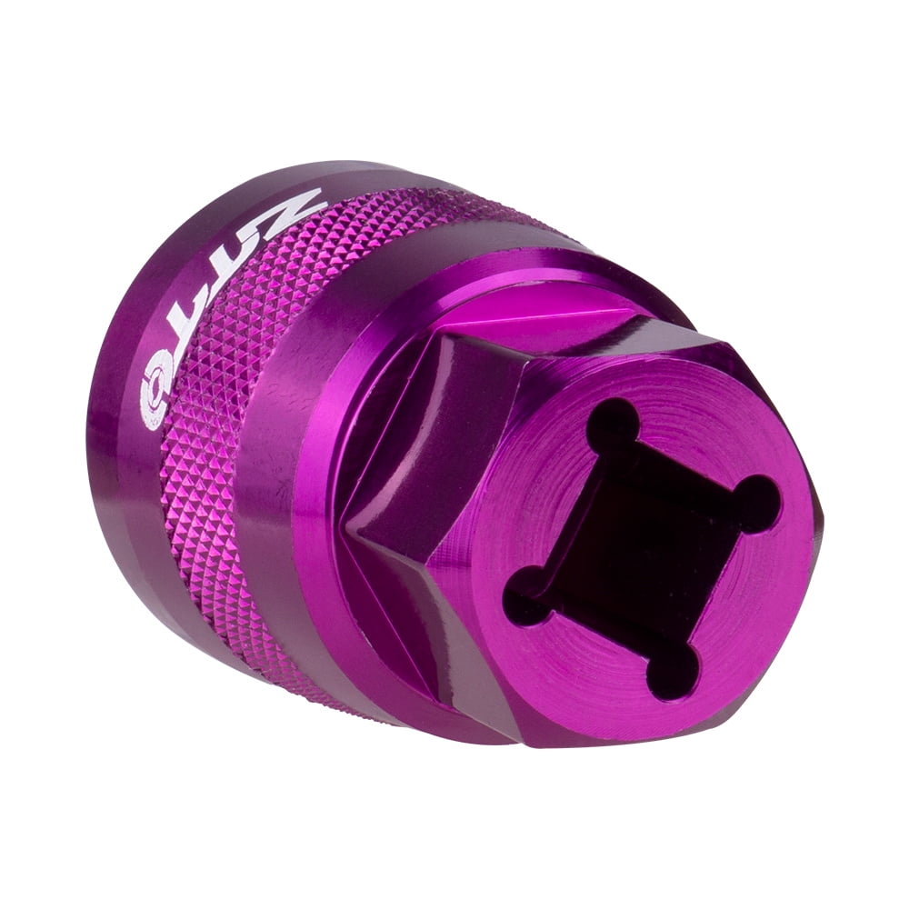 Bike Crank Arm Installation and Removal Tool, Wide Application for DUB