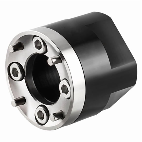 Bike Crank Arm Remover Compact Crankcase Cover Disassembly Tool Crankset Repair Tool Bike Crank Extractor Durable
