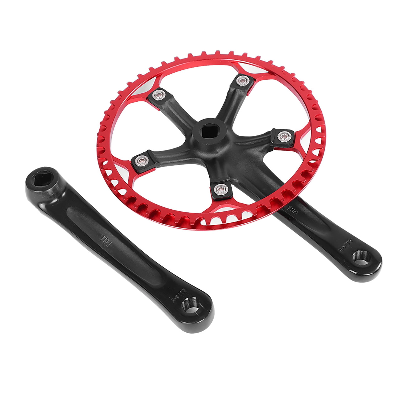 Bike Crank, Bike Crankset, Strength Folding Bike For Road Bike