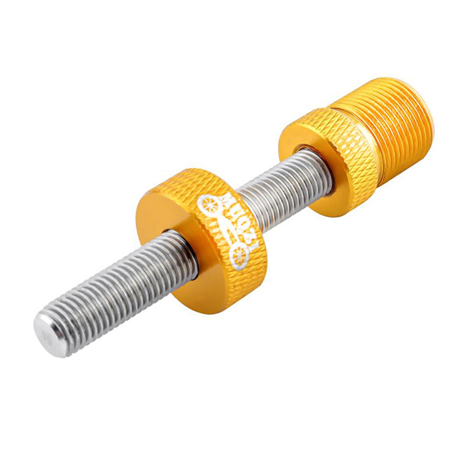 Bike Crank Extractor Puller Service Auxiliary Tool Suitable for Square Hole