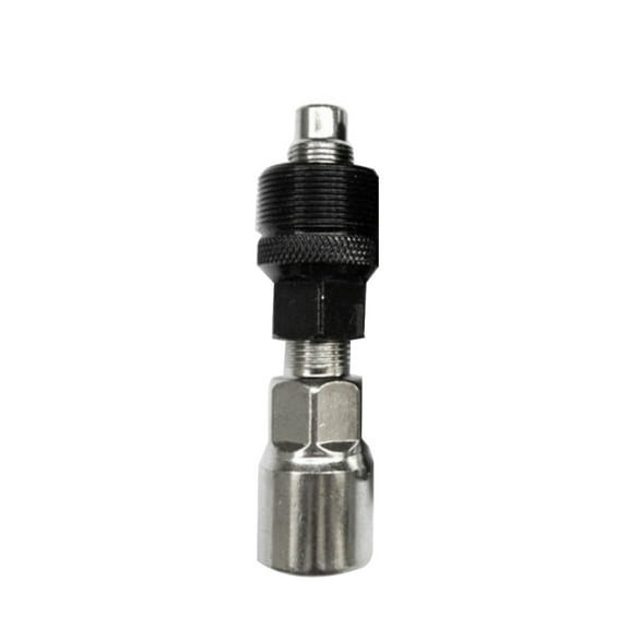 Bike Crank Puller Pedal Crankset Bottom Bracket Removal Bicycle Repair Tool