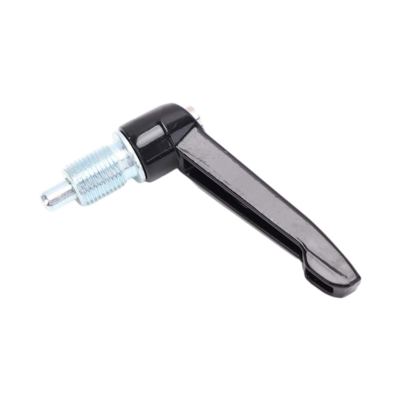 Bike Crankset Bicycle Crank Arm M10 M16 Handrail Bolts Sturdy