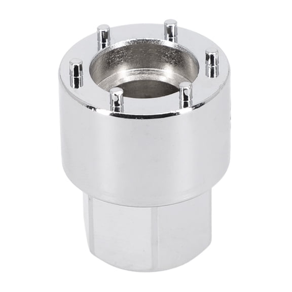 Bike Crankset End Cap Bolt Extractor Tool for FSA Bicycle Crank Wrench