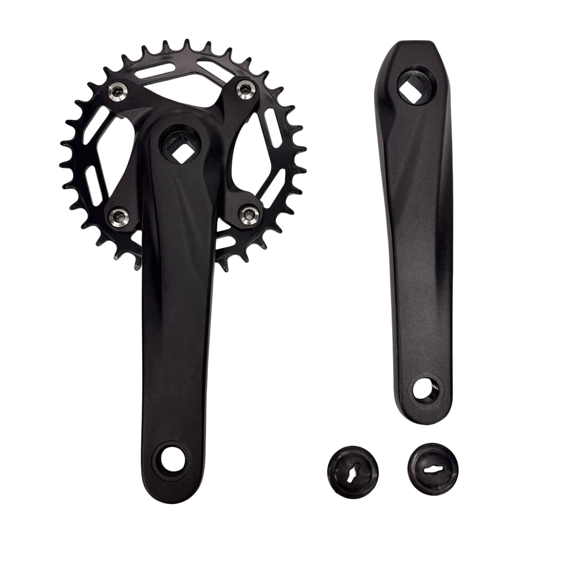 Crank Mtb