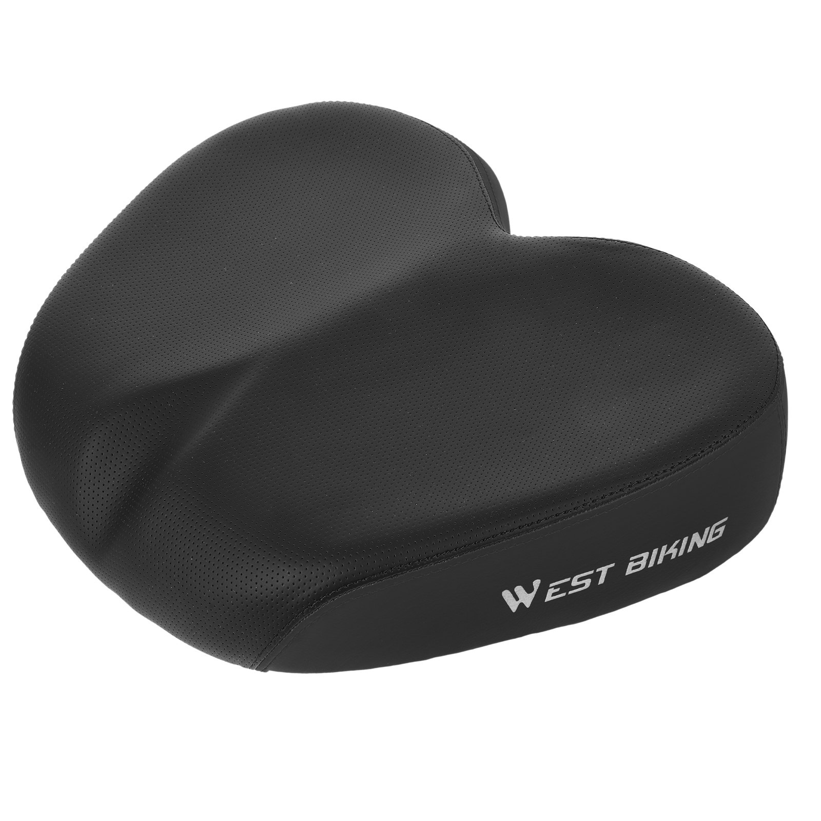 Bike Cushion Bike Cover for Men Saddle Pad Exercise Bike Cushion for