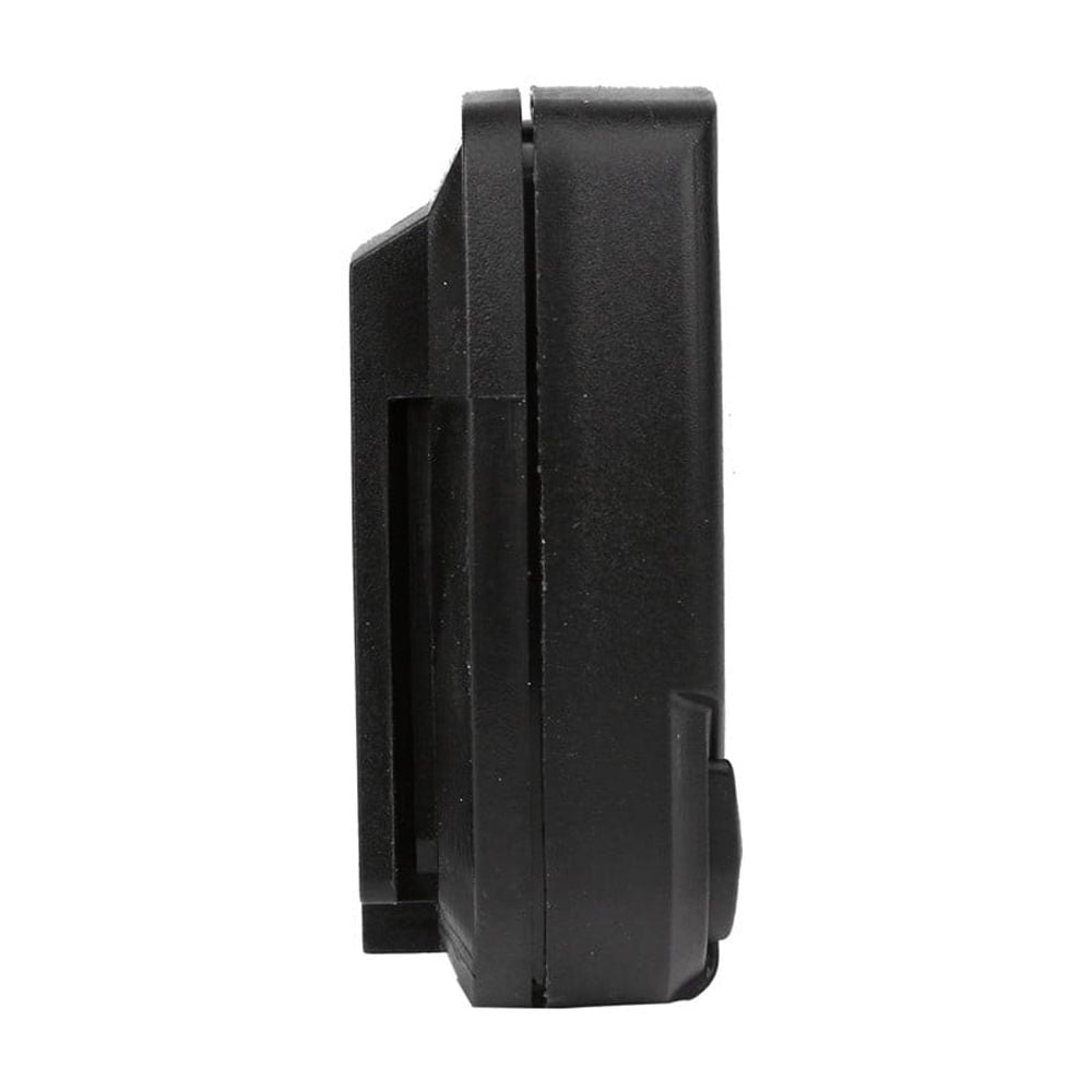 Bike Cycle LCD Display Digital Computer Speedometer Odometer