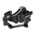 thumbnail image 1 of Bike Disc Brake Caliper Durable Mechanical Disc Brakes for Mountain Road Bikes Rear, 1 of 7