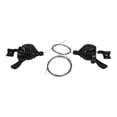thumbnail image 1 of Bike Dual Lever Shifter Complete Set 3x10-Speed L3/R10 DLM10, 1 of 1