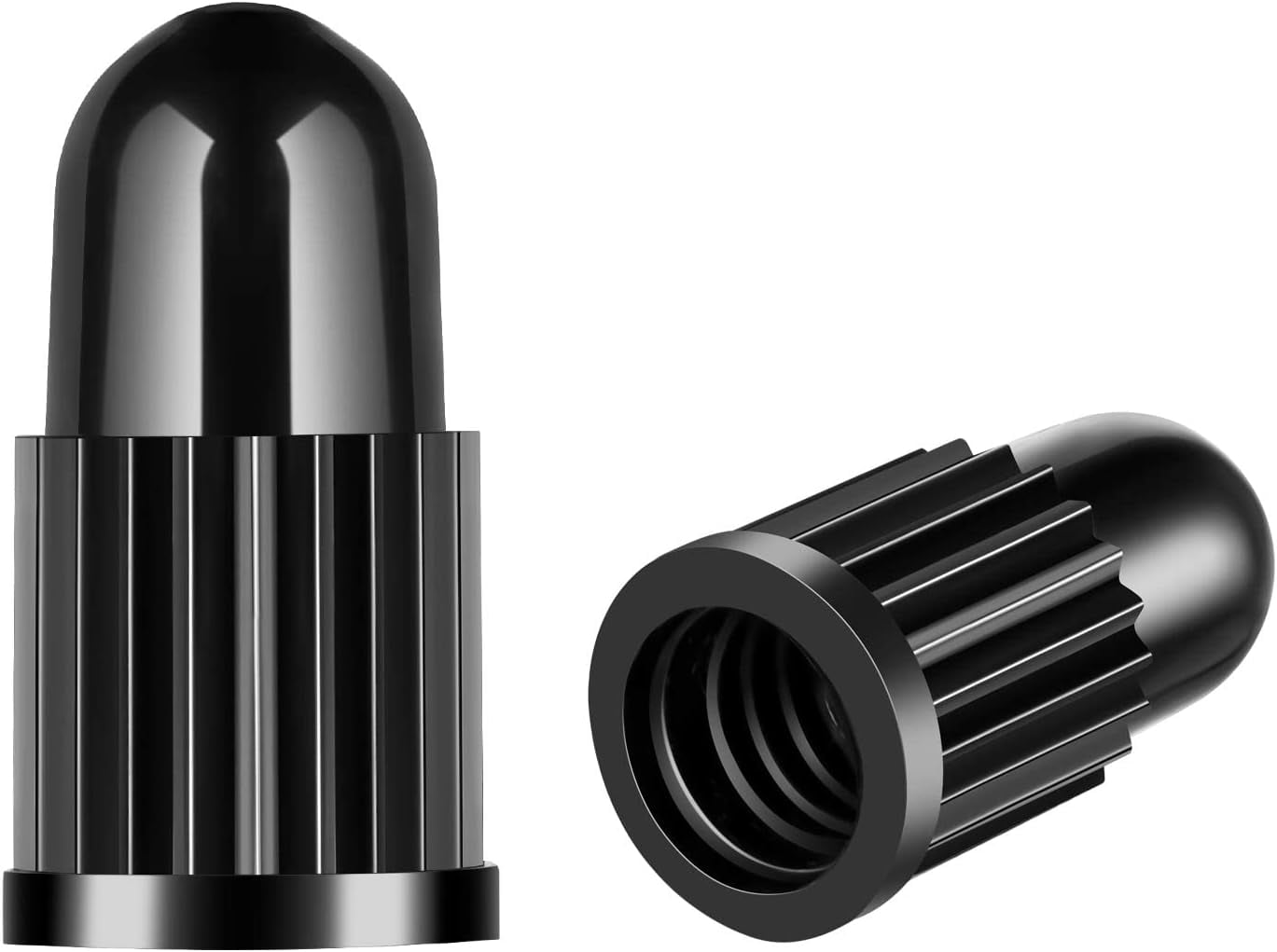 Bike Dust Caps Valve Caps for Mountain and Road Bikes