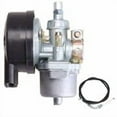 thumbnail image 1 of Bike Engine Carburetor for 80cc 66cc 60cc 50cc 49cc 2 Stroke Bicycle Motorized Engine, 1 of 3