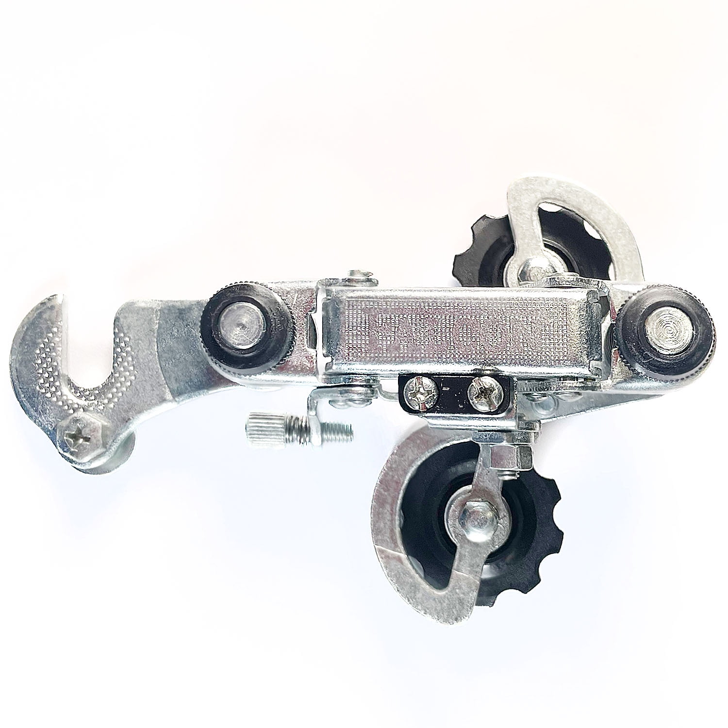 Vintage rear derailleur hotsell