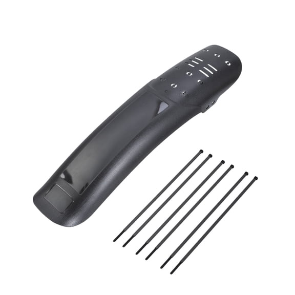 Bike Fenders Mountain Road Bike Mudguard Front & Rear Universal Mud Guard Hard Shells Fenders for Mountain Road Bike