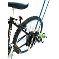 thumbnail image 1 of Bike Fisherman - Fishing Rod Holder for Bicycles, 1 of 6