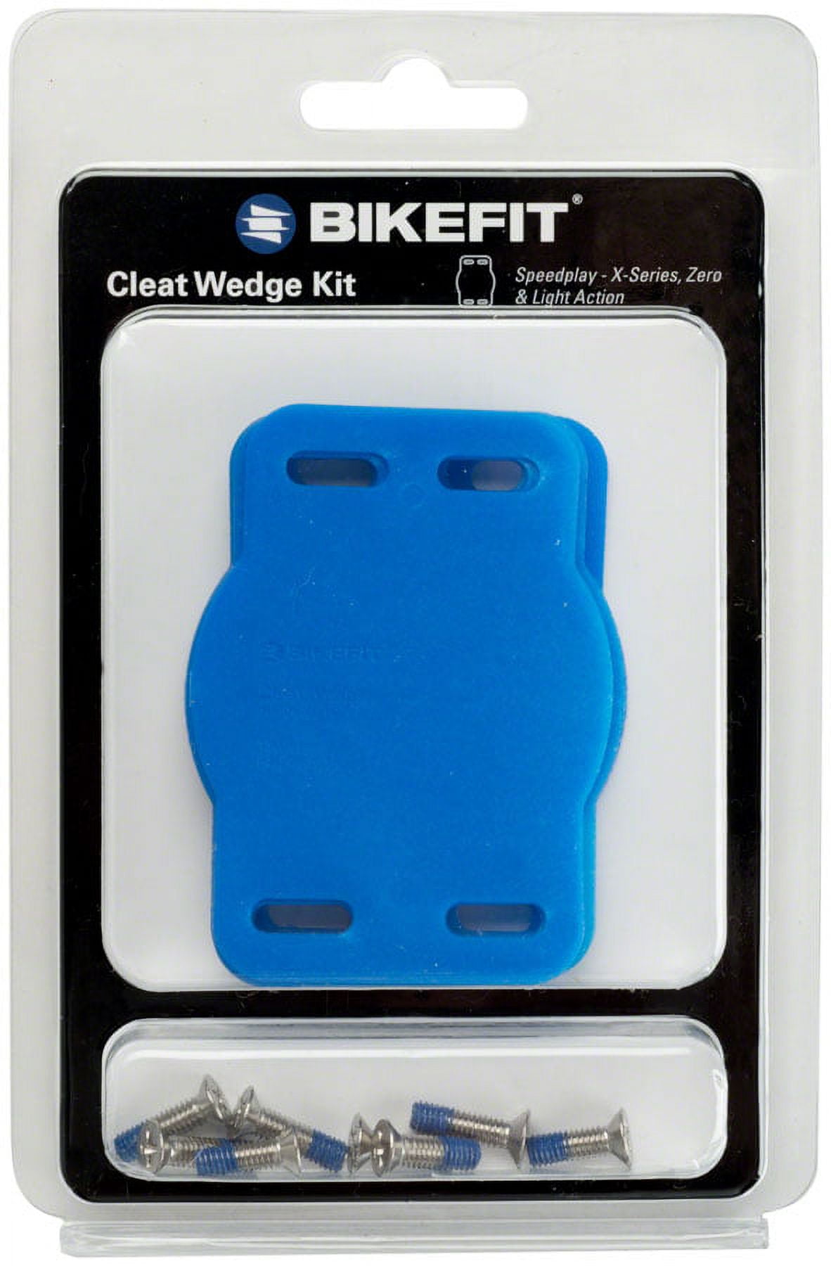 Speedplay cleat hotsell wedges
