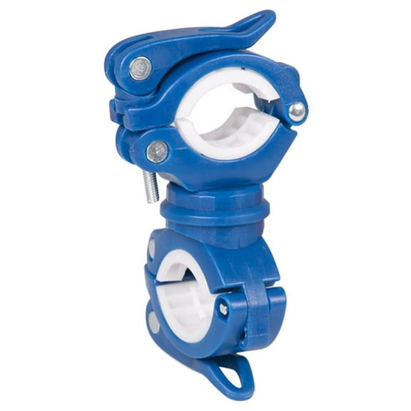 Bike Flashlight Holder Flashlight Mount Holder,Mount Mounting Bracket Flashlight Holder Torch Clip