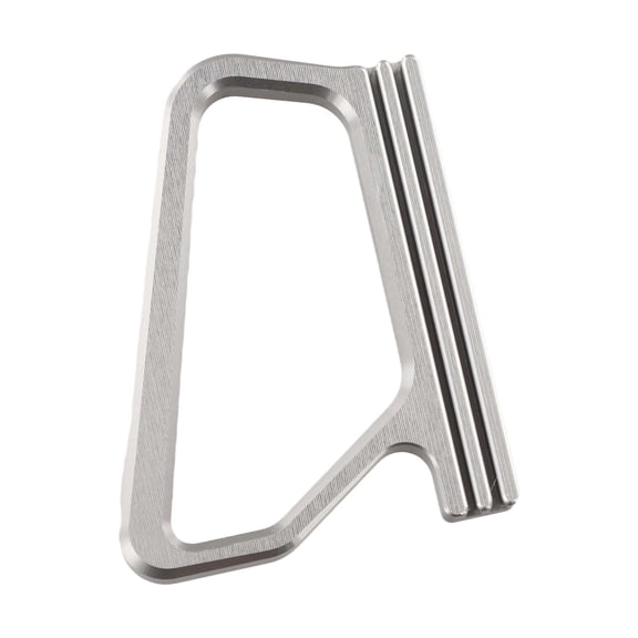 Bike Flat Spoke Wrench 0.8-1.3Mm Bicycle Wheel Rim Repair Tool Bladed Spoke Tool Aluminum Alloy Cnc Spoke Wrench