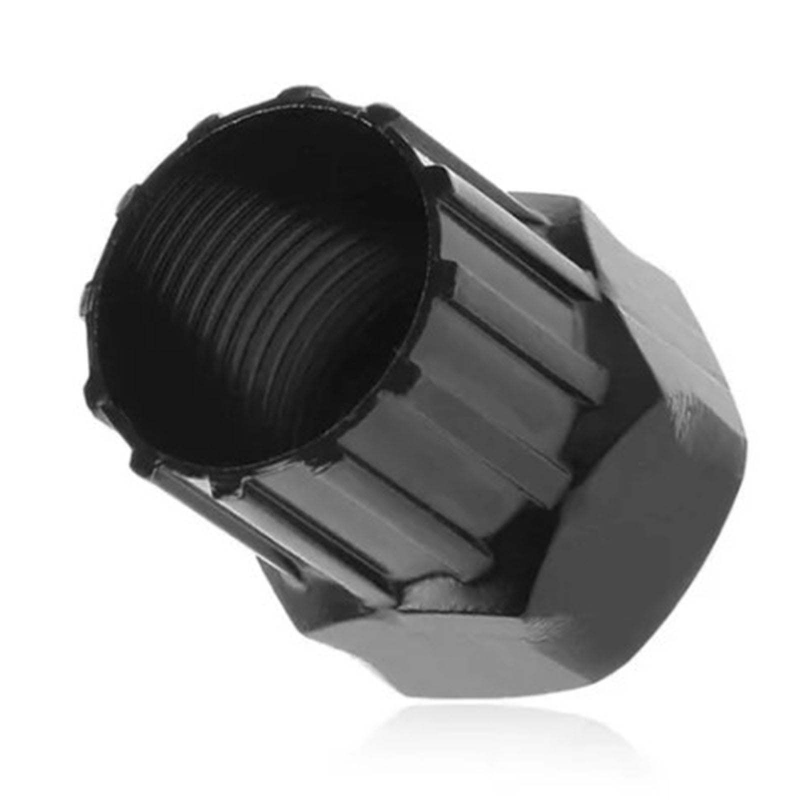 Bike Flywheel Removal Tool Carbon Steel 12 Teeth Rotary Flywheel