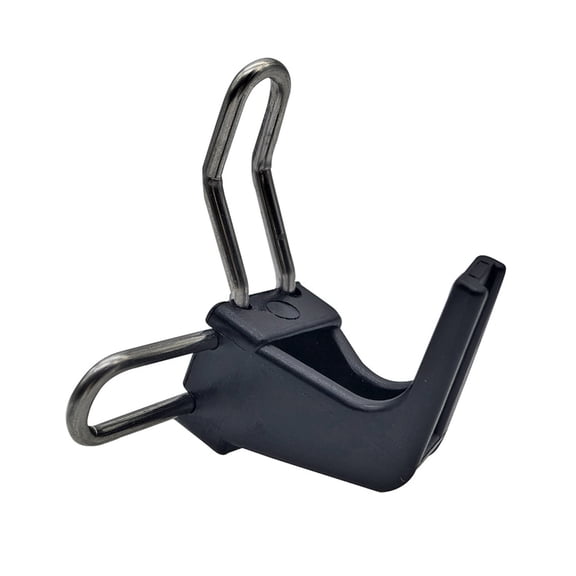 Bike Folding E-Shaped Buckle For Folding Bikes 38mm Size E-Buckle
