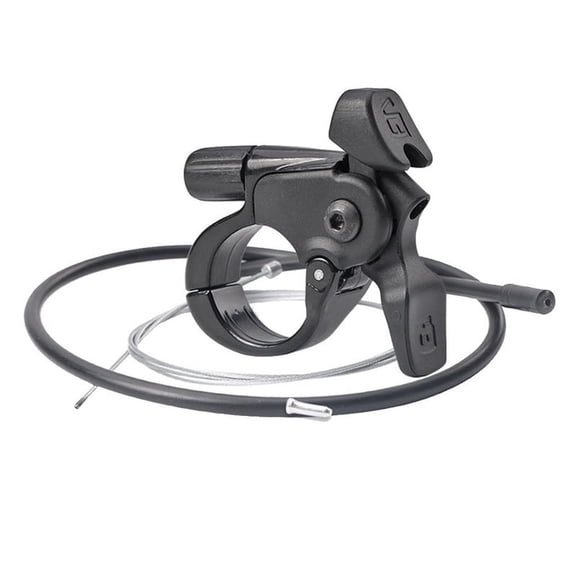 Bike Fork Damping Control Switch Mountain Bike Front Fork Oil Spring Shock Control Adjustment Switch Style B