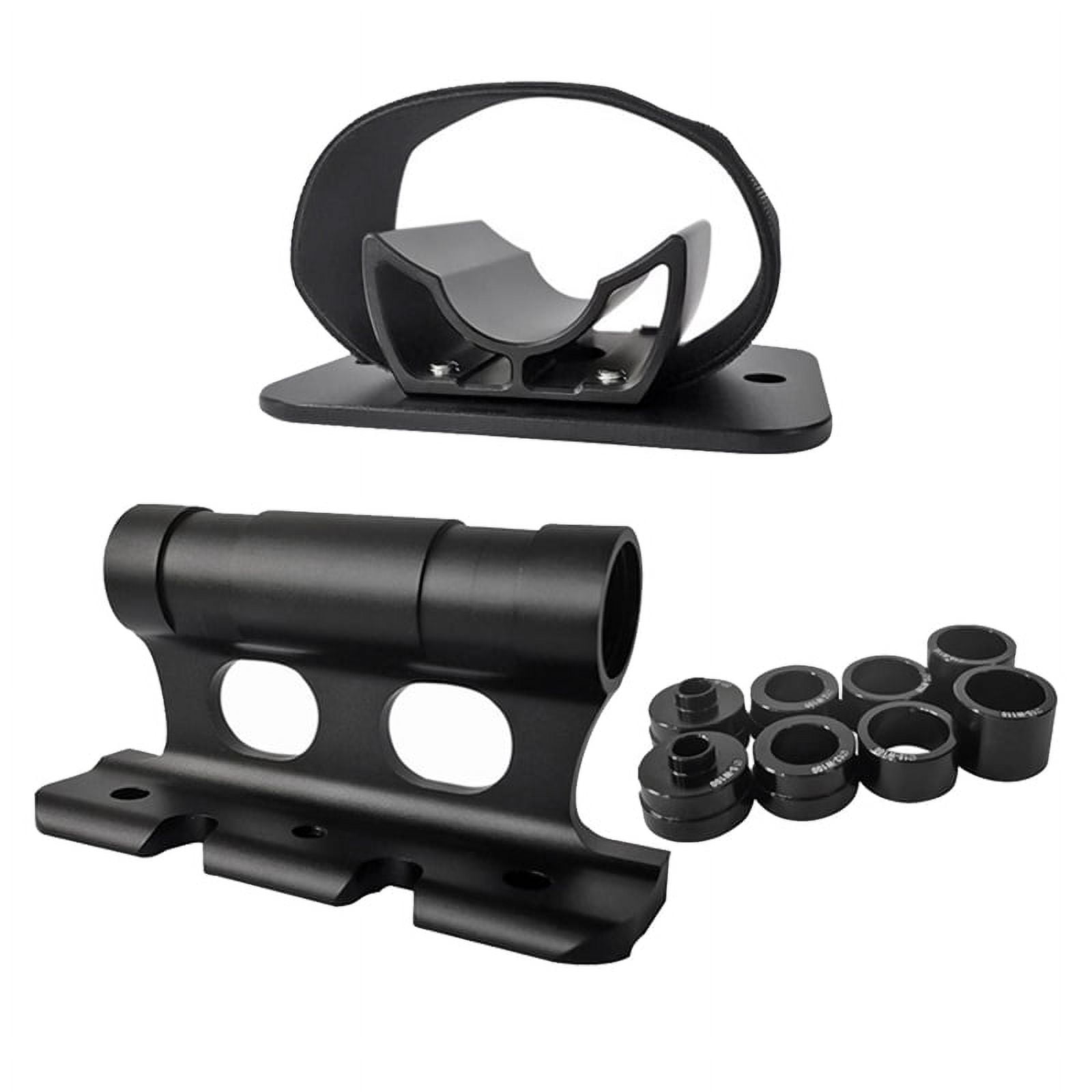 Bike Fork Mount, Bicycle Fork Mount Truck Block, Car Roof Rack Carrier