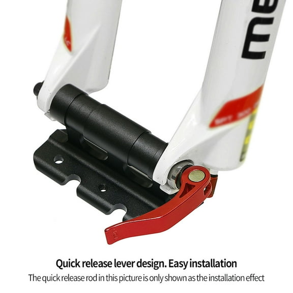 Bike Fork Mount,Quick Axle Carriers 12x100mm 15x100mm 15x110mm Block Car Roof Mount Quick Axle Bike Mount Carriers Block Car 5x100mm 12x100mm 15x100mm Qudai Bcar