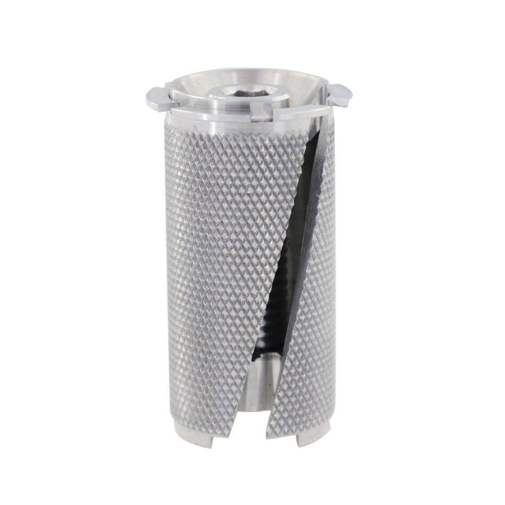 Bike Fork Steerer 1-1/8 Inch Headset Expander Compressor Internal Cable ...