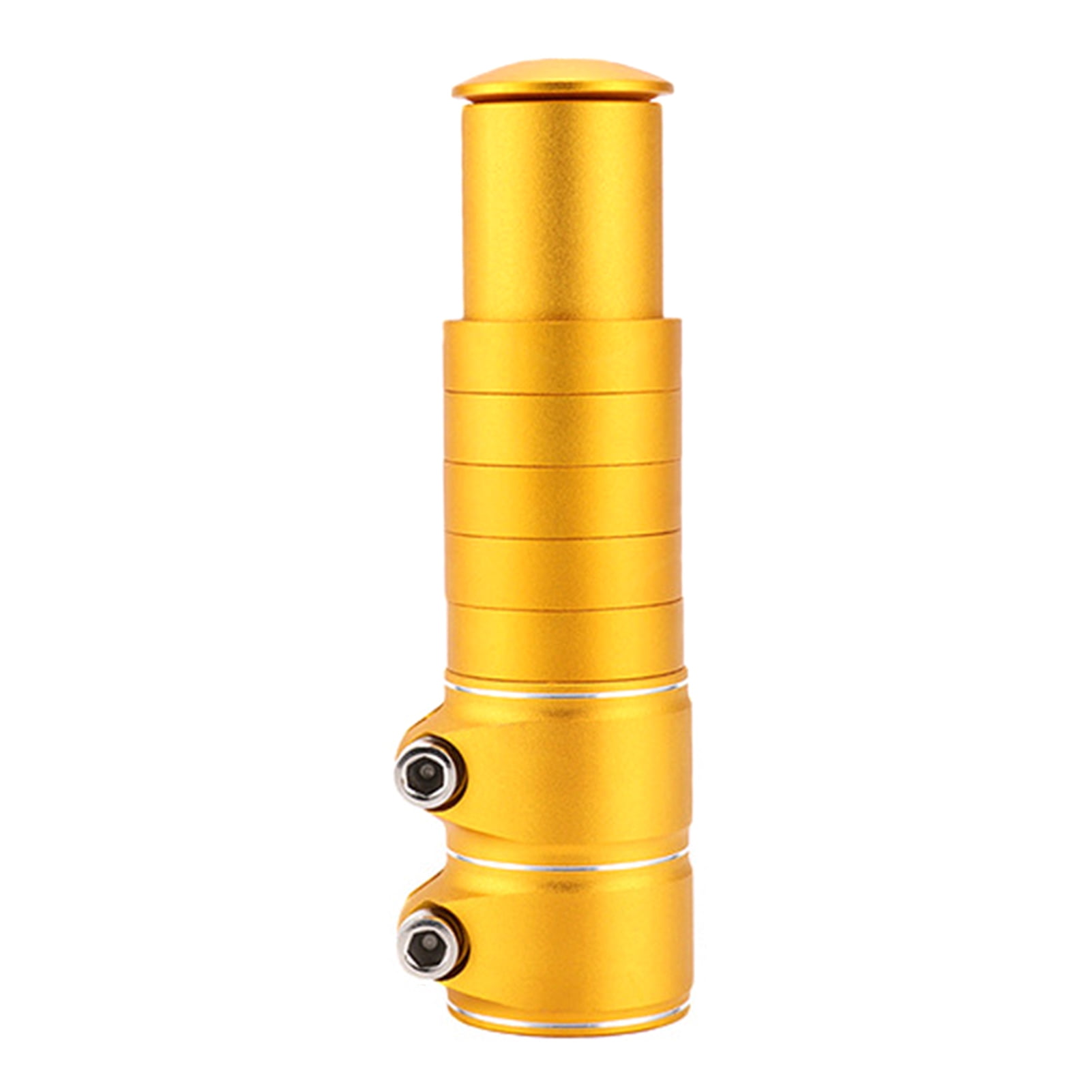 Bike Fork Stem Extender High Strength Aluminium Alloy Bicycle Handlebar