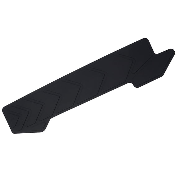 Bike Frame Anti Scratch Protector Mtb Road Bicycle Anti-Slip Silicone Chain Sticker Frame Protection Cover Cycling Accessories