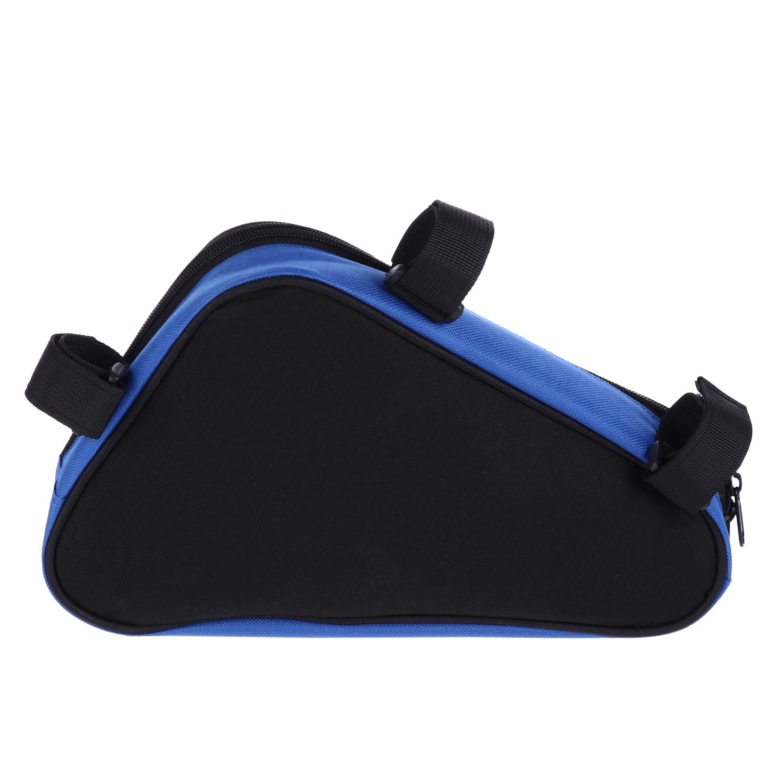Bike Frame Bag Bike Storage Bag Triangle Saddle Pouch Cycling