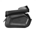 thumbnail image 1 of Bike Frame Bag Front Mount Cycling Phone Holder Hard Rack Pack for Outdoor Hiking Dirt Biking Adventure Accessories, 1 of 9