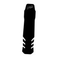thumbnail image 1 of Bike Frame Protector Down Tube Guard Silicone Scratch Resistant Fits Mountain BMX Road Bikes, 1 of 8
