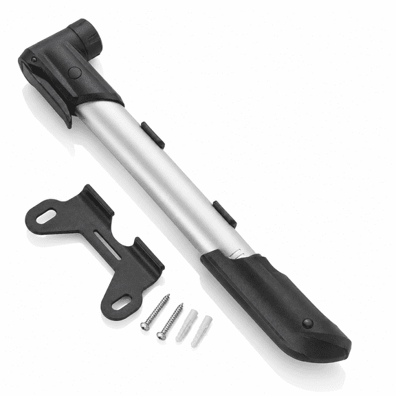 Bike Frame Pump