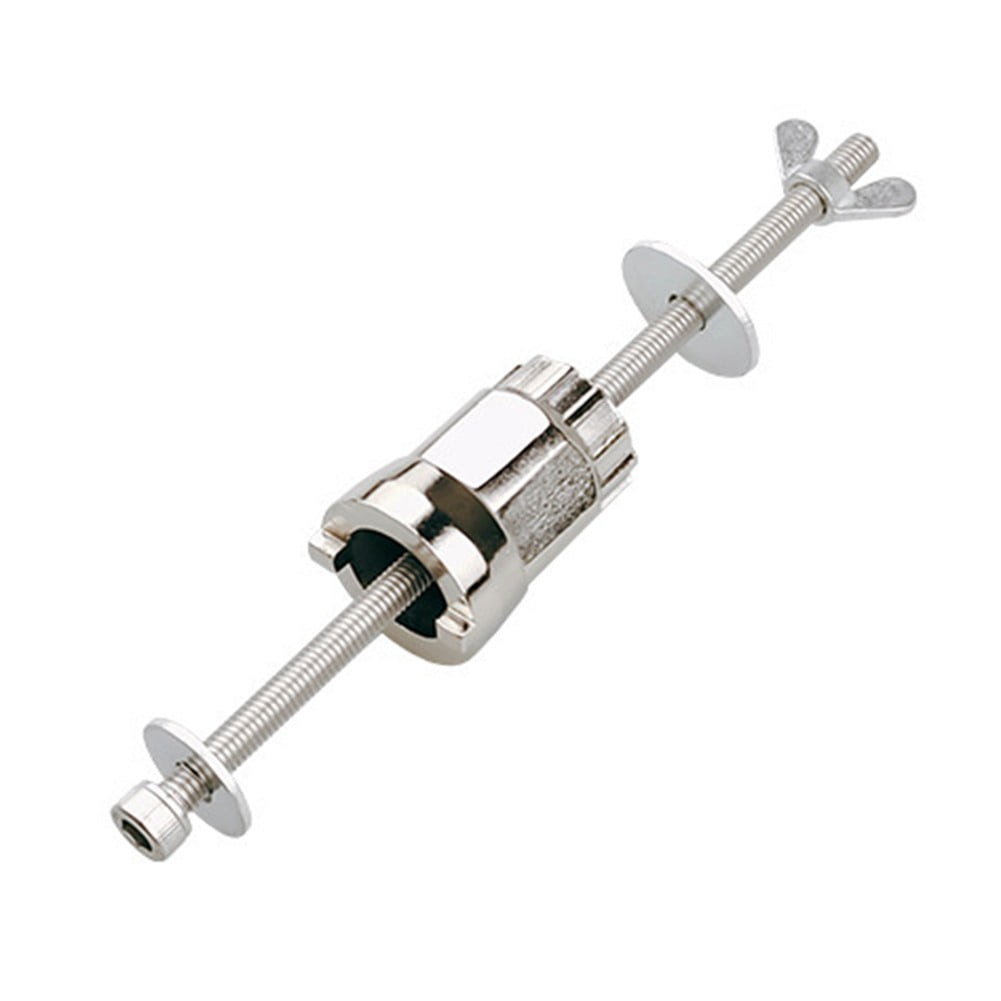 Stainless Steel Bicycle Freehub Body Remover Bike Hubs Tower Base